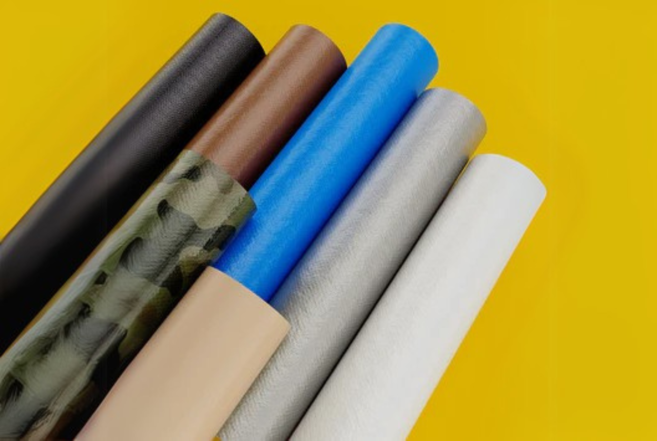 Colors of Tarps