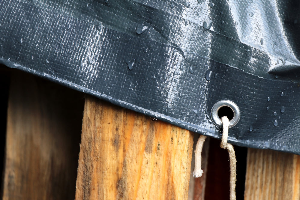 How to Choose the Right Tarp for your Needs