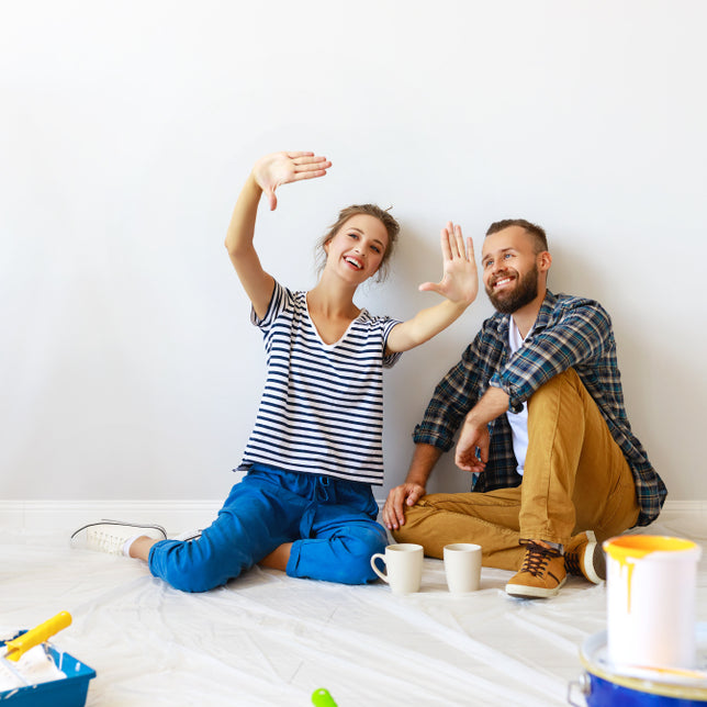 8 Ways to Use Tarps in Home Remodeling