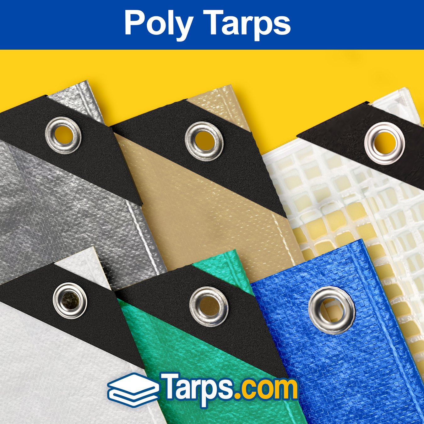 Poly Tarp Collection