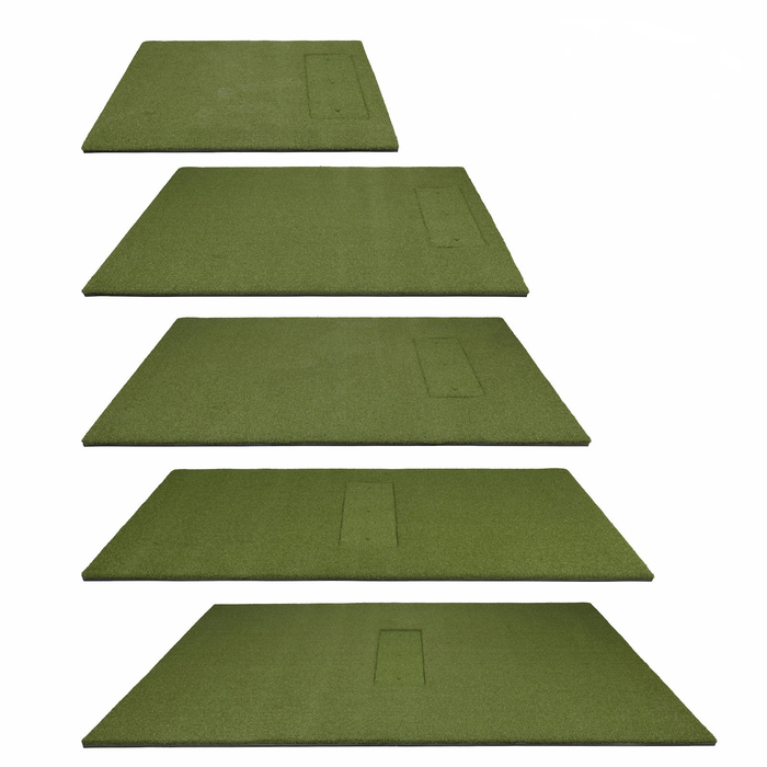 Carl's Place HotShot™ Golf Mat Systems - Tarps.com