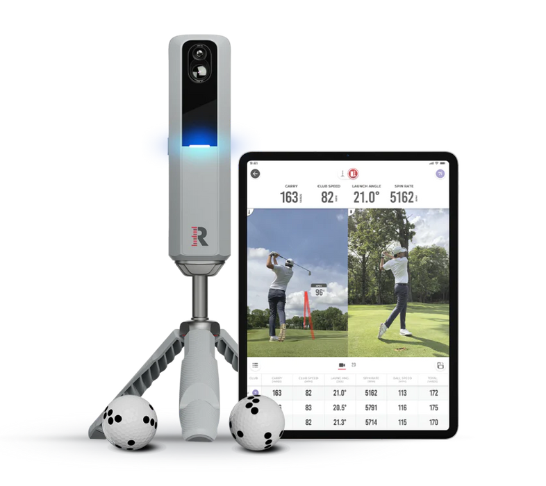 Rapsodo MLM2PRO™ Golf Launch Monitor + Simulator - Tarps.com