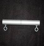 1 3/8" Tubing Splicer - 2 Way Fitting (FC-138) - Tarps.com