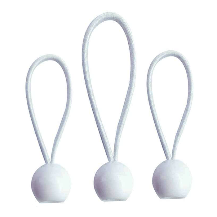 Ball Bungees (10 pieces) - Tarps.com