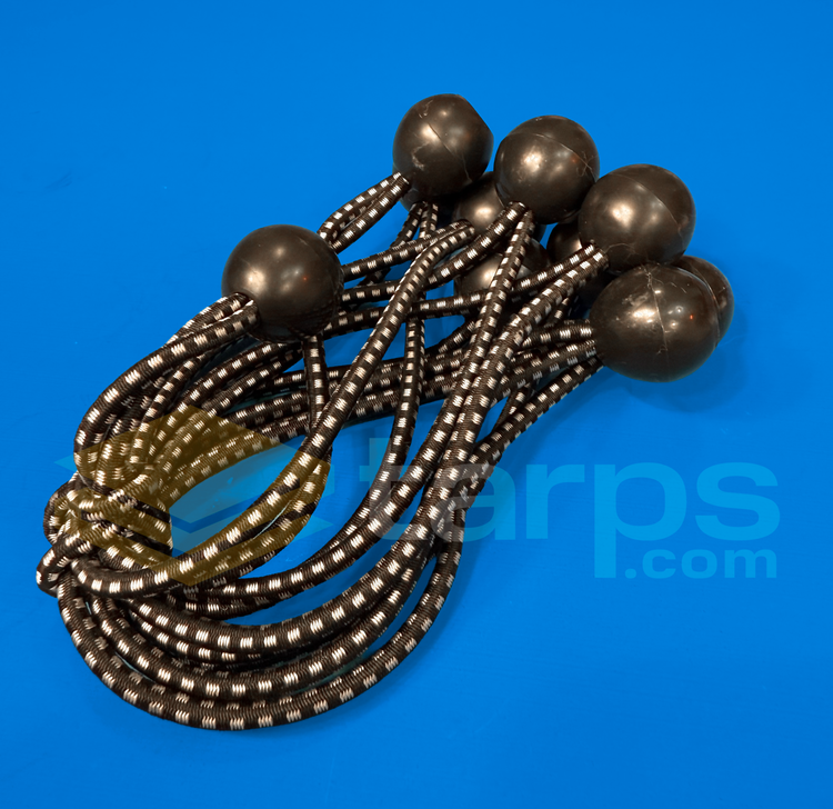 Ball Bungee Calculator