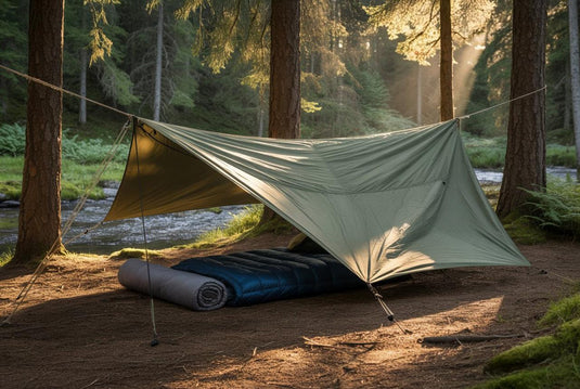 Camping Tarps