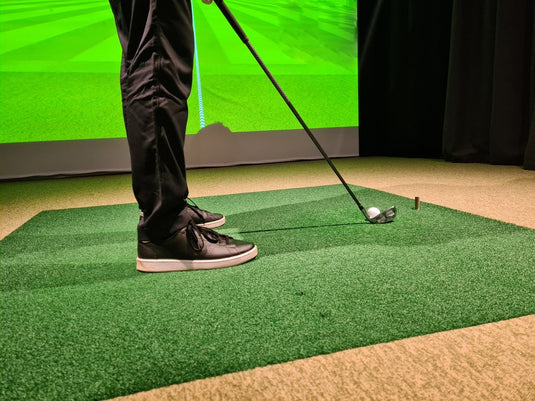 Caring for Your Golf Simulator Screen: Maintenance and Tips for Longevity