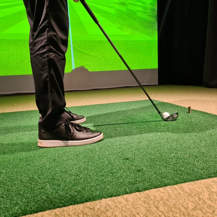 Caring for Your Golf Simulator Screen: Maintenance and Tips for Longevity
