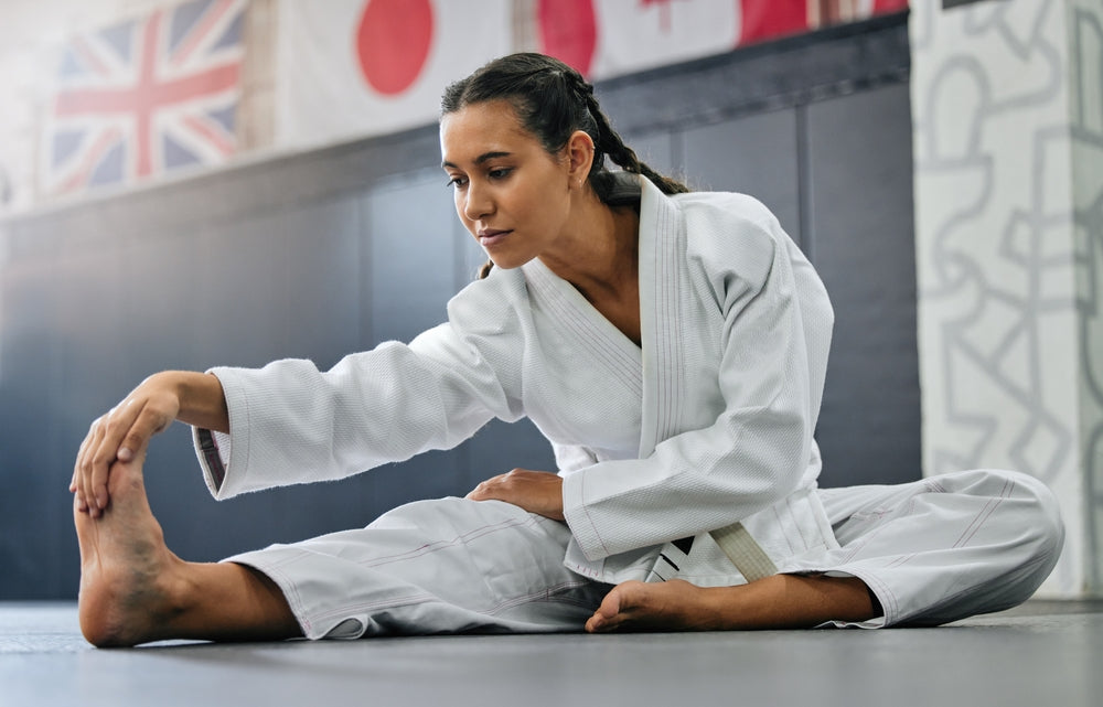 Out with the Old, In with the New: Replacing Your Martial Arts Mat Covering
