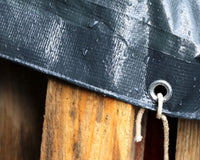 How to Choose the Right Tarp for your Needs