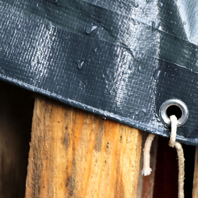 How to Choose the Right Tarp for your Needs