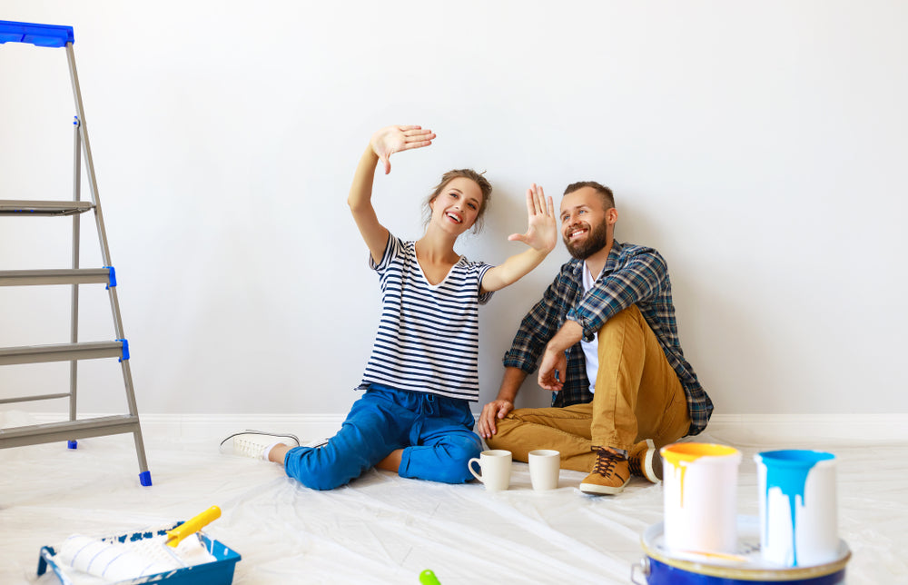 8 Ways to Use Tarps in Home Remodeling