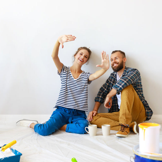 7 Ways to Use Tarps in Home Remodeling