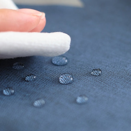 How to Care for and Store a Tarp