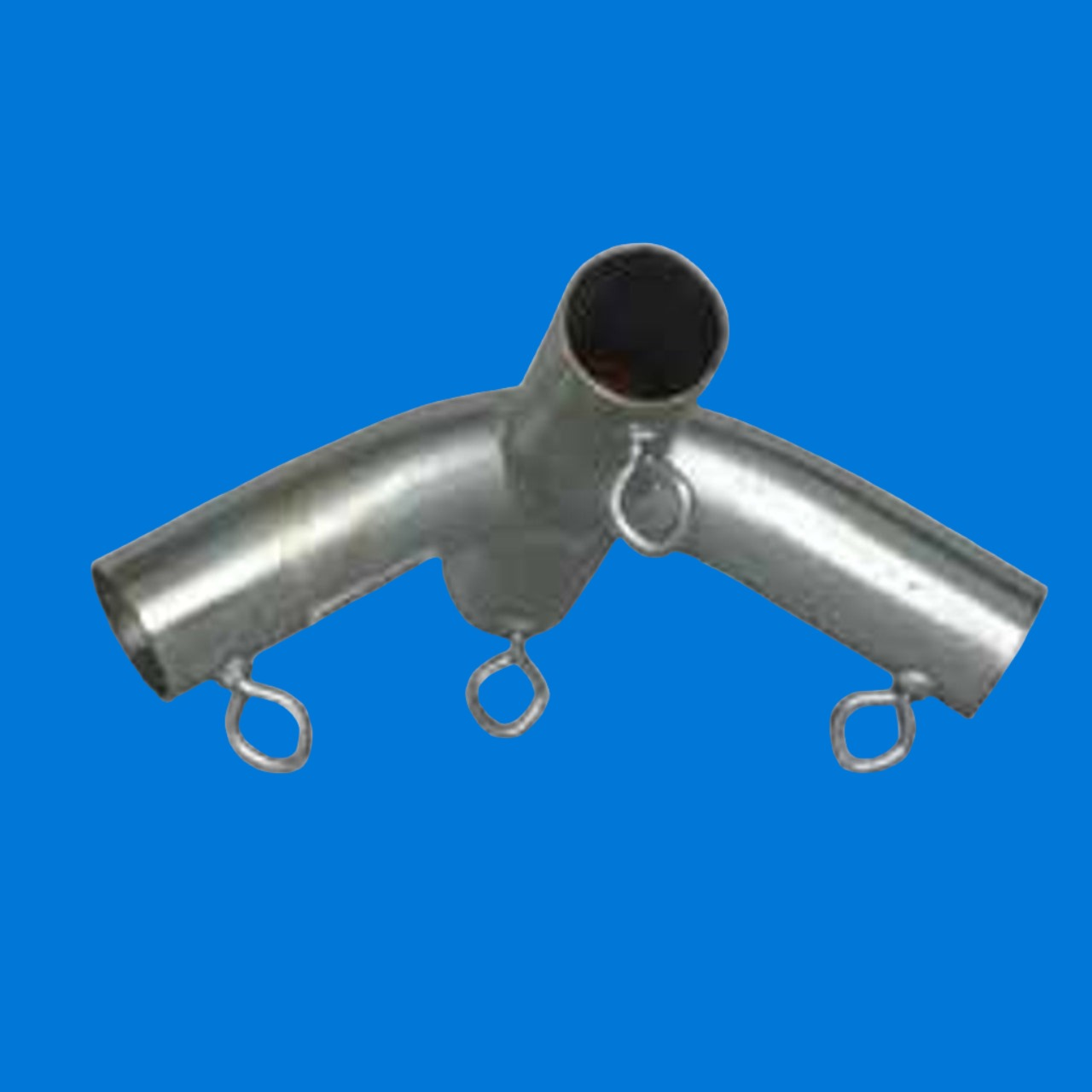 1 5/8" Metal Fittings