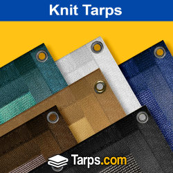 Mesh Tarps