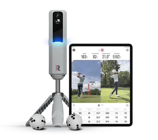 Golf Simulator Equipment