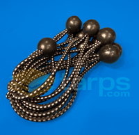 Ball Bungees (10 pieces)