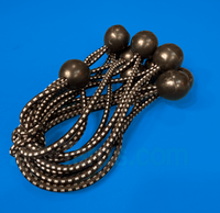 Ball Bungees (10 pieces)