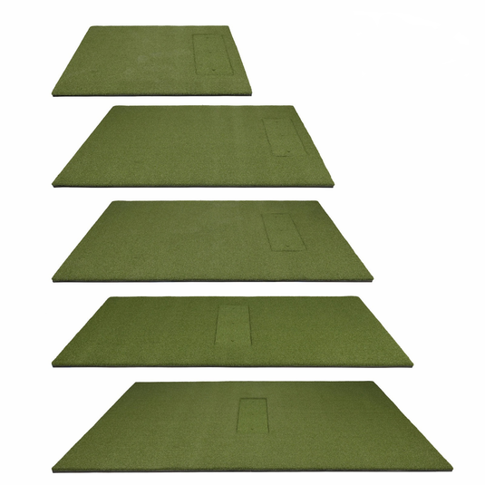 Carl's Place HotShot™ Golf Mat Systems - Tarps.com