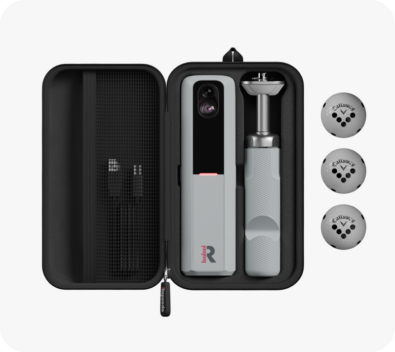 Load image into Gallery viewer, Rapsodo MLM2PRO™ Golf Launch Monitor + Simulator - Tarps.com
