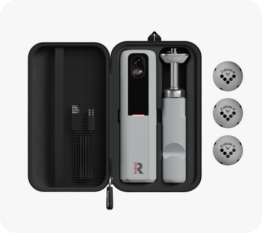 Rapsodo MLM2PRO™ Golf Launch Monitor + Simulator - Tarps.com