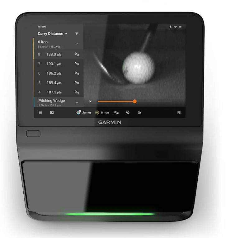 Load image into Gallery viewer, Garmin Approach® R50 Launch Monitor - Tarps.com
