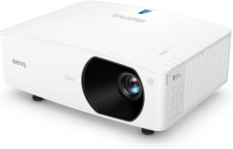 Load image into Gallery viewer, BenQ LU710 Laser Golf Simulator Projector - Tarps.com
