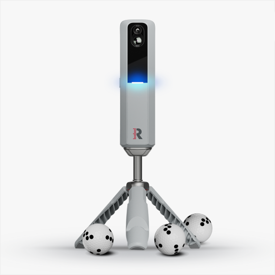 Rapsodo MLM2PRO™ Golf Launch Monitor + Simulator - Tarps.com