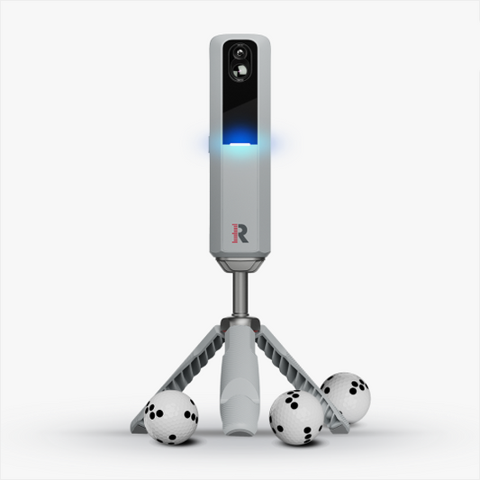 Rapsodo MLM2PRO™ Golf Launch Monitor + Simulator - Tarps.com