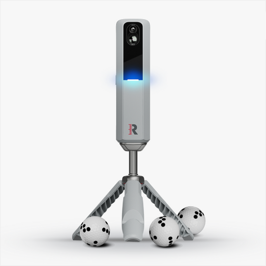 Rapsodo MLM2PRO™ Golf Launch Monitor + Simulator - Tarps.com