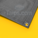 Premium Canvas Tarps - Grey - Tarps.com