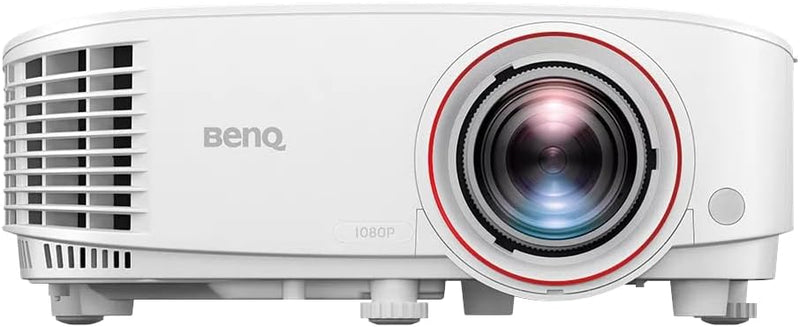 Load image into Gallery viewer, BenQ TH671ST Full HD Short Throw Golf Simulator Projector - Tarps.com
