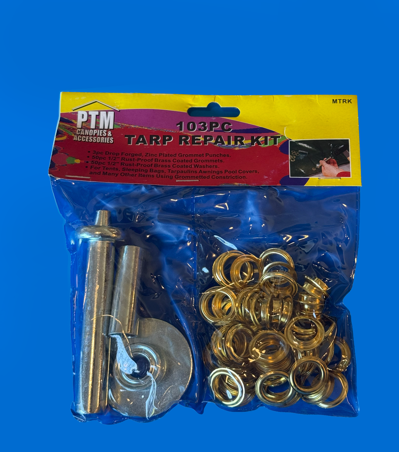 Load image into Gallery viewer, Tarp Repair Kit  - TRK - Tarps.com

