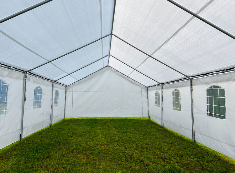 Why choose Tarps.com?