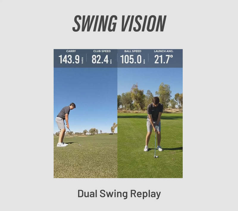 Load and play video in Gallery viewer, Rapsodo MLM2PRO™ Golf Launch Monitor + Simulator
