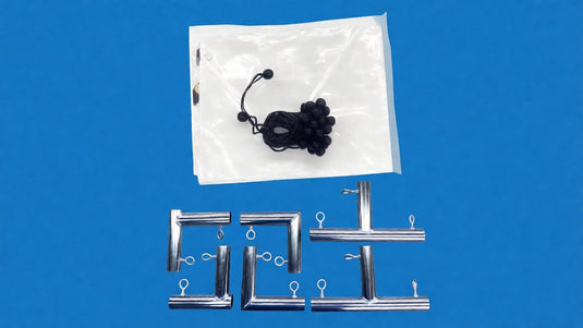 Movie Projector Screen Kit - Tarps.com