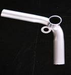 Load image into Gallery viewer, 1 3/8&quot; Low Peak Side End - 3 Way Fitting (P3J-138) - Tarps.com
