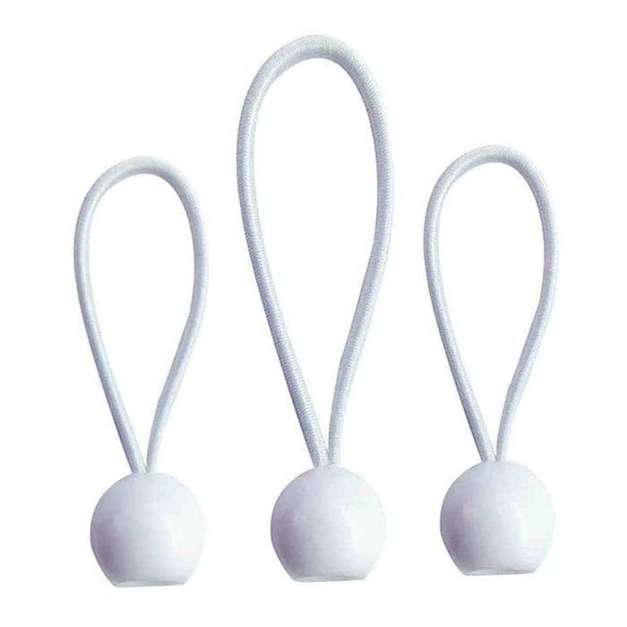 Ball Bungees (10 pieces)