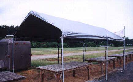 Valance Tops - Tarps.com