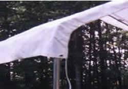 Load image into Gallery viewer, Valance Tops - Tarps.com
