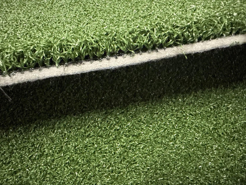 Load image into Gallery viewer, Flying Ace Golf Simulator Mats - Tarps.com
